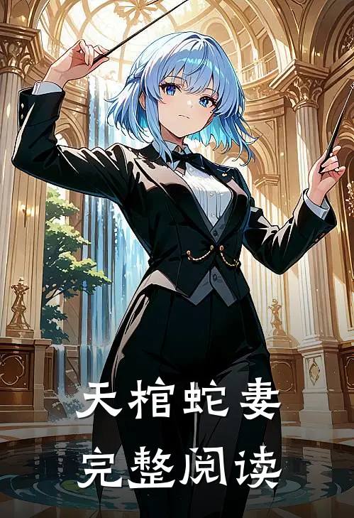 天棺蛇妻完整阅读