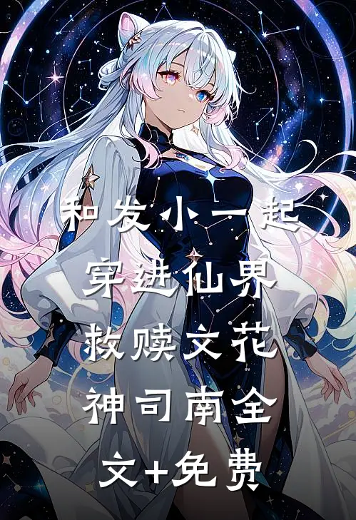 和发小一起穿进仙界救赎文花神司南全文+免费