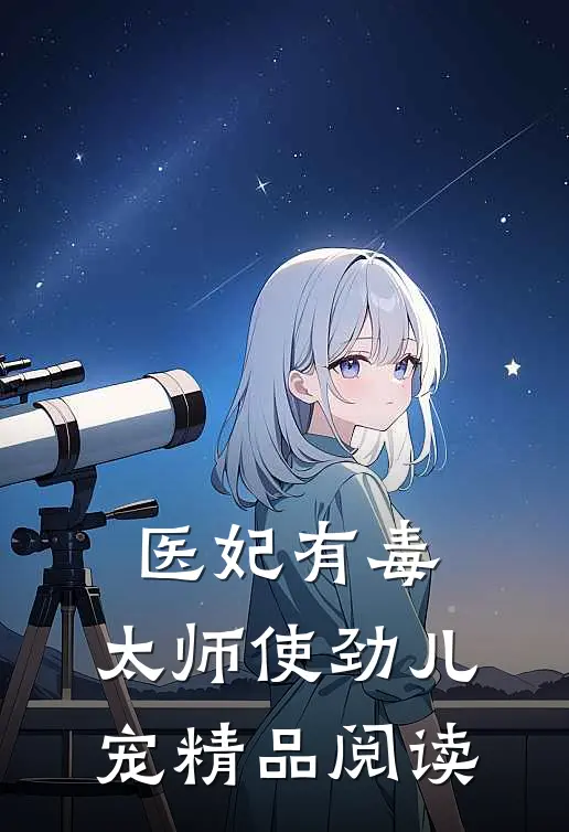 医妃有毒：太师使劲儿宠精品阅读