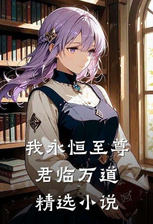 我永恒至尊君临万道精选小说