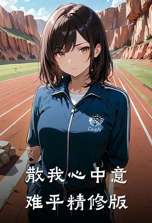 散我心中意难平精修版