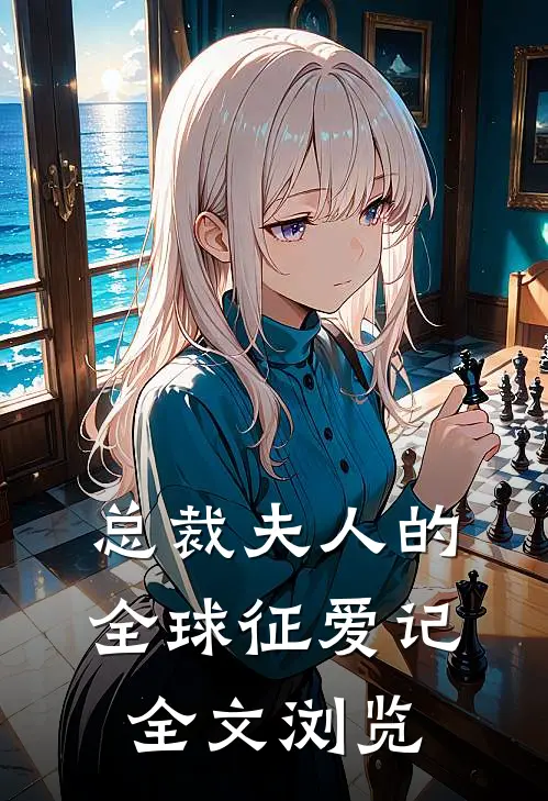 总裁夫人的全球征爱记全文浏览