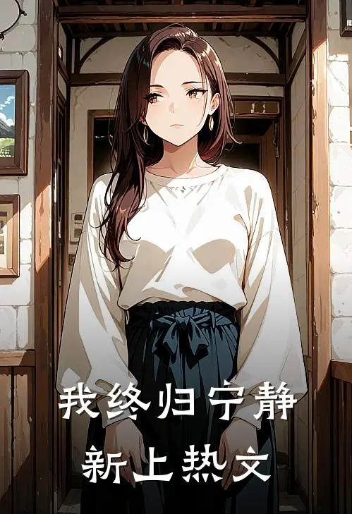 我终归宁静新上热文