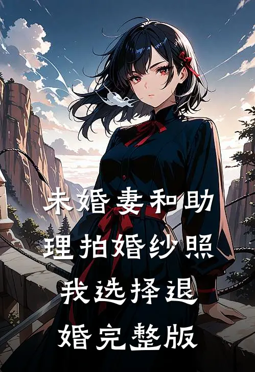 未婚妻和助理拍婚纱照，我选择退婚完整版