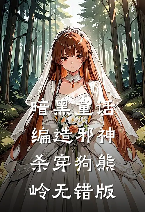 暗黑童话：编造邪神，杀穿狗熊岭无错版