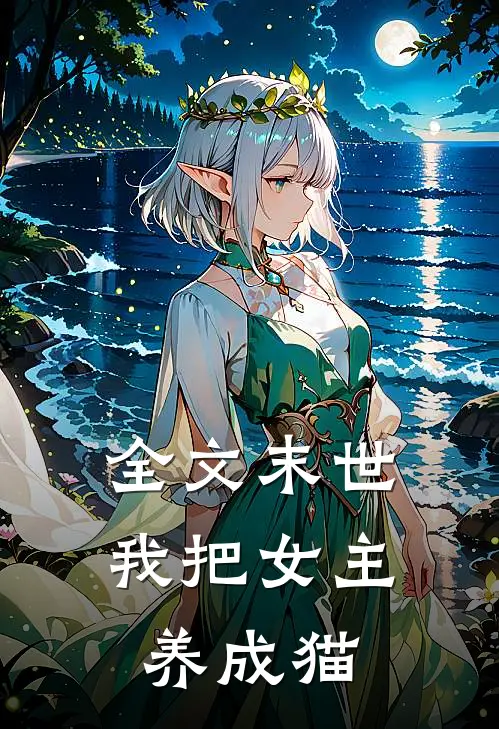全文末世，我把女主养成猫