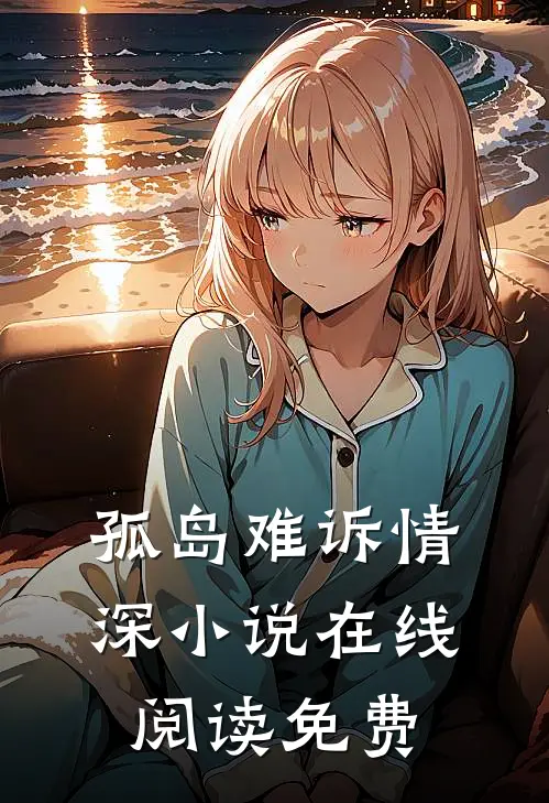 孤岛难诉情深小说在线阅读免费