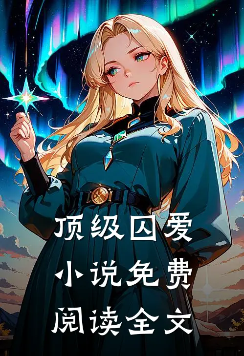 顶级囚爱小说免费阅读全文