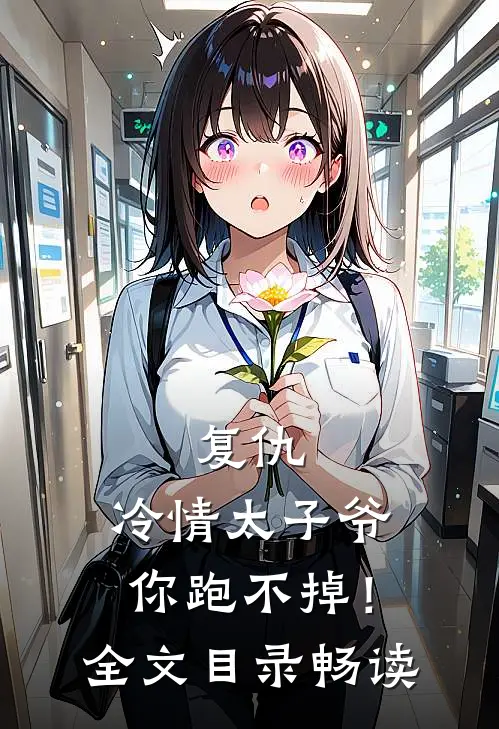 复仇：冷情太子爷，你跑不掉！全文目录畅读