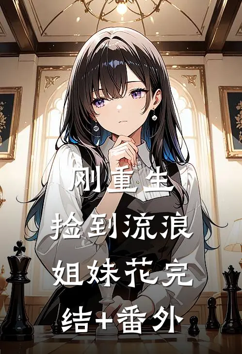 刚重生，捡到流浪姐妹花完结+番外