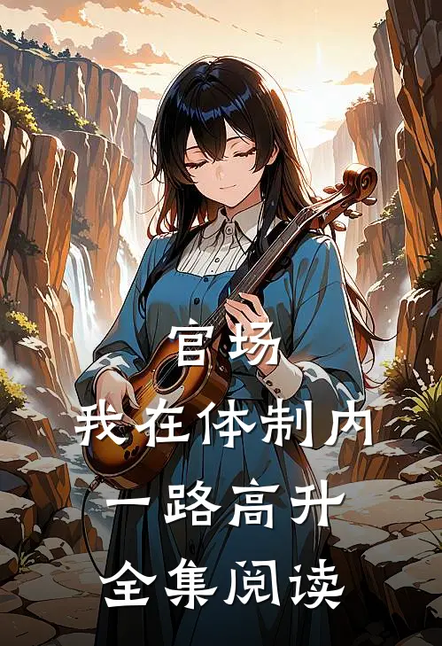 官场：我在体制内一路高升全集阅读