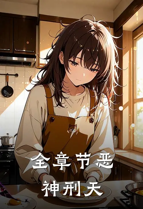 全章节恶神刑天