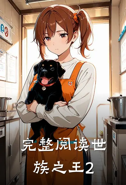 完整阅读世族之王2