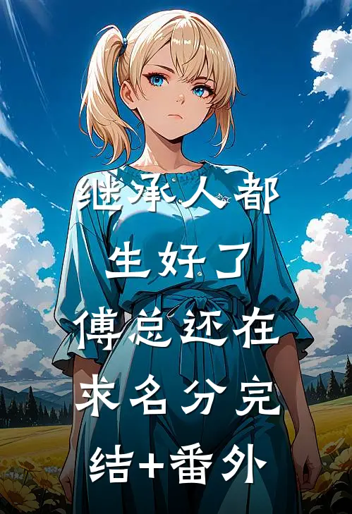 继承人都生好了，傅总还在求名分完结+番外
