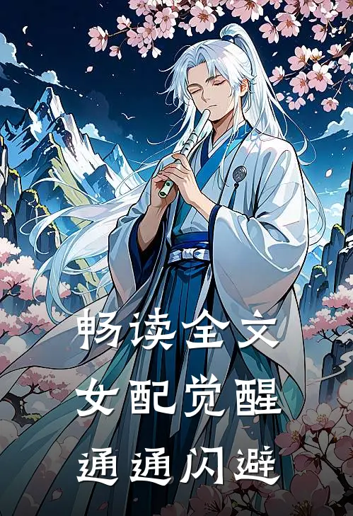 畅读全文女配觉醒，通通闪避