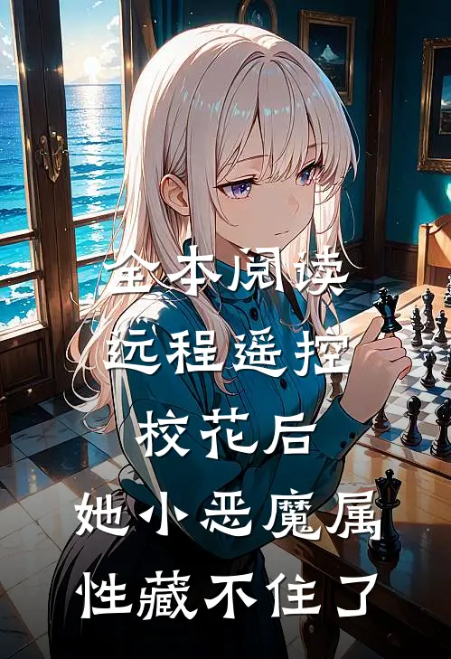 全本阅读远程遥控校花后，她小恶魔属性藏不住了