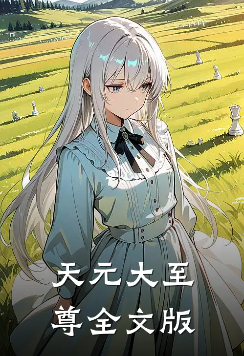 天元大至尊全文版