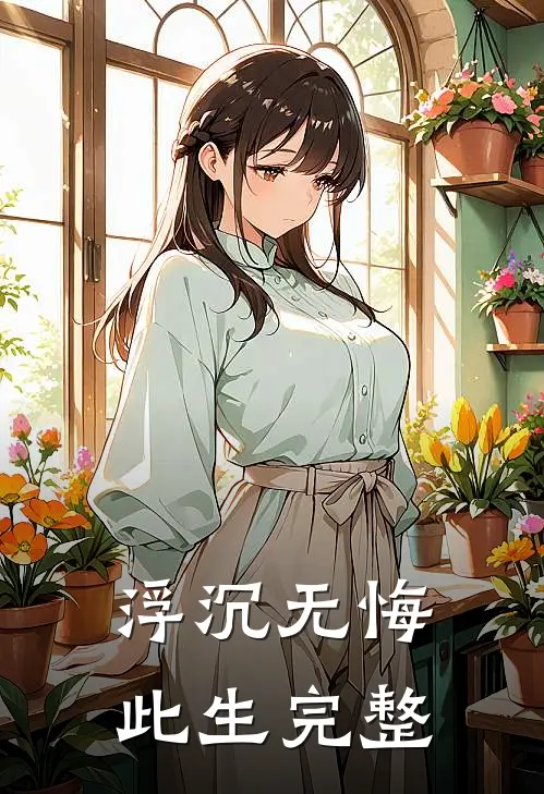 浮沉无悔此生完整