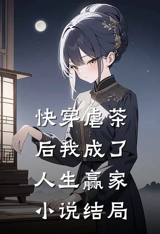 【快穿】虐茶后我成了人生赢家小说结局