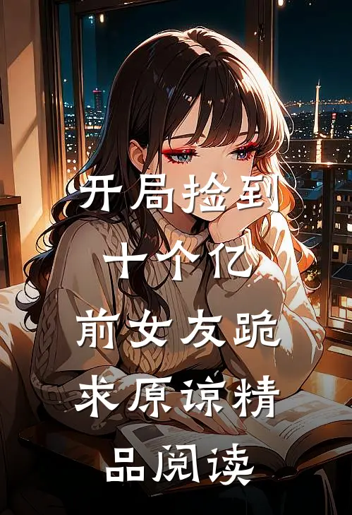 开局捡到十个亿，前女友跪求原谅精品阅读