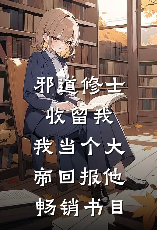 邪道修士收留我，我当个大帝回报他畅销书目