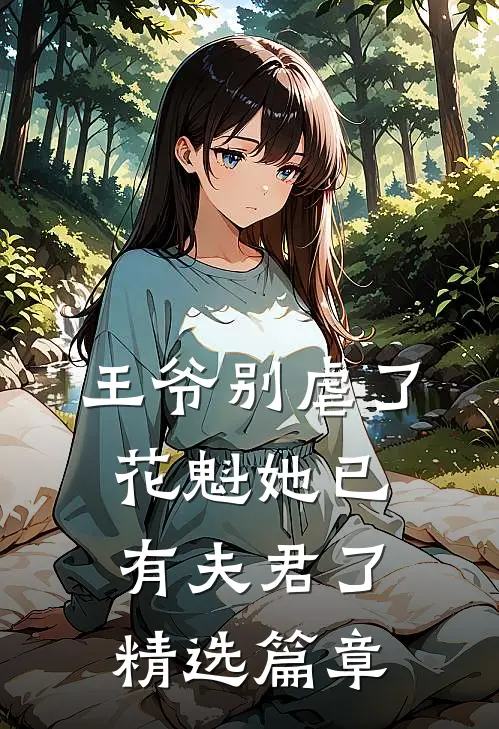 王爷别虐了，花魁她已有夫君了精选篇章