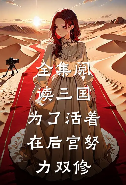 全集阅读三国：为了活着，在后宫努力双修