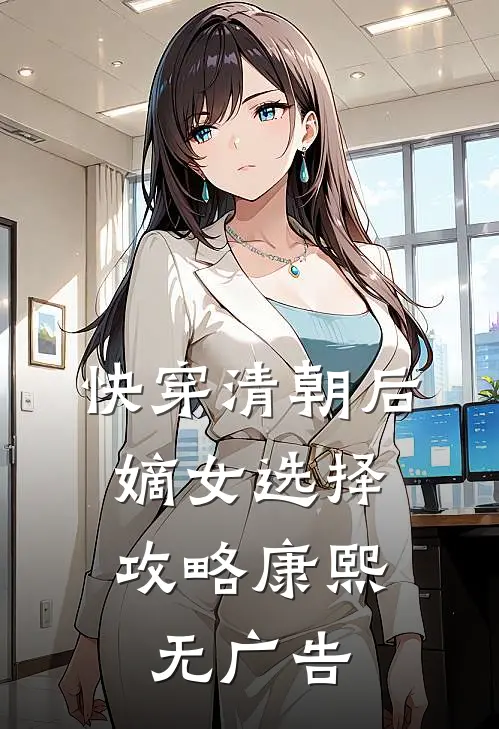 快穿清朝后，嫡女选择攻略康熙无广告