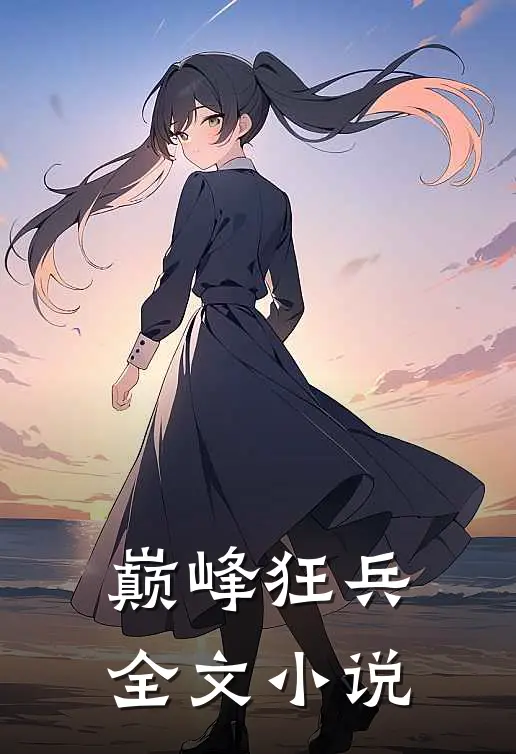 巅峰狂兵全文小说