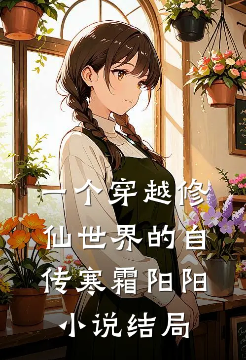 一个穿越修仙世界的自传寒霜阳阳小说结局