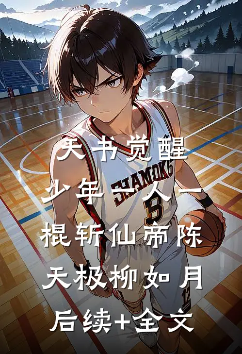 天书觉醒：少年一人一棍斩仙帝陈天极柳如月后续+全文