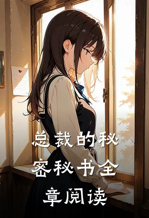 总裁的秘密秘书全章阅读
