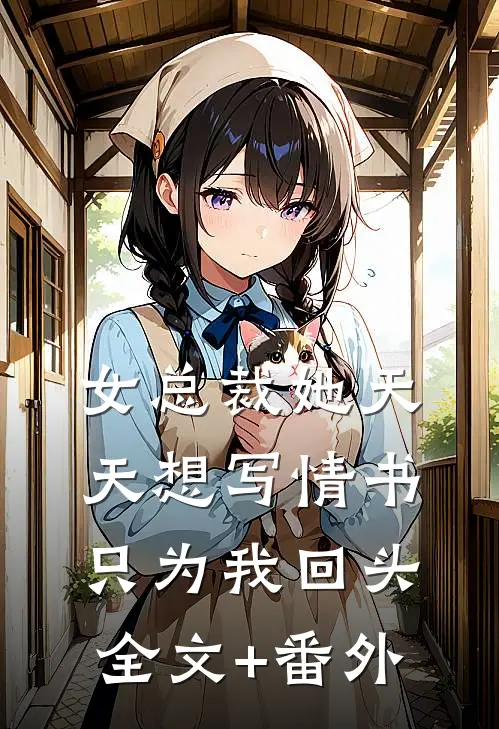 女总裁她天天想写情书只为我回头全文+番外