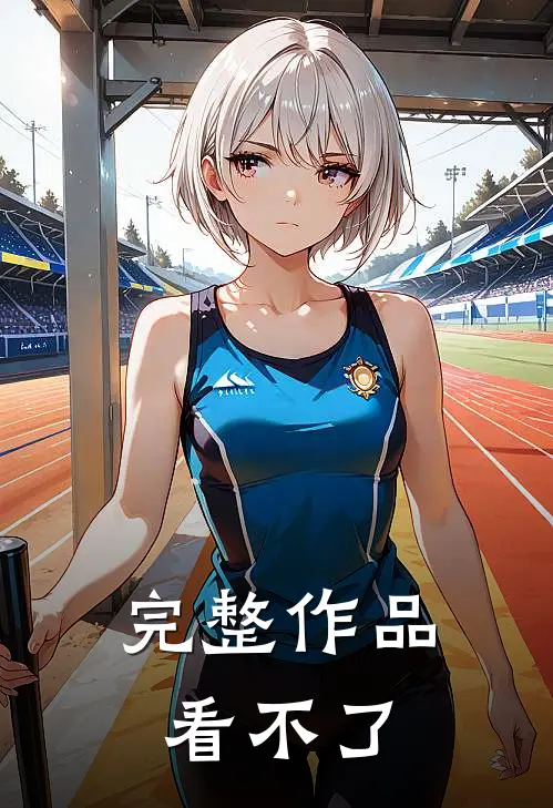 完整作品看不了