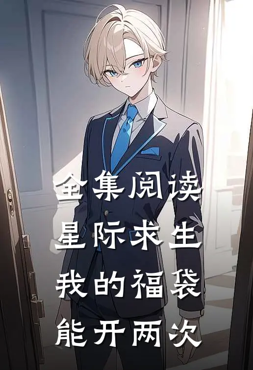 全集阅读星际求生：我的福袋能开两次