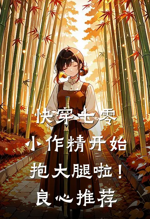 快穿七零：小作精开始抱大腿啦！良心推荐