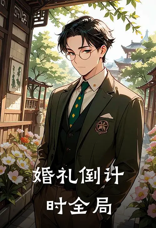 婚礼倒计时全局
