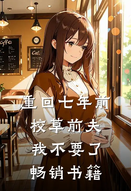重回七年前，校草前夫我不要了畅销书籍