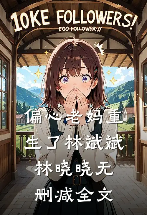 偏心老妈重生了林斌斌林晓晓无删减全文