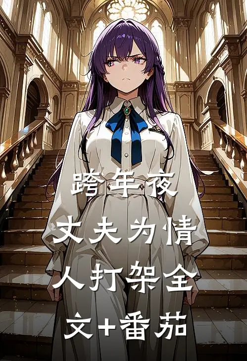跨年夜，丈夫为情人打架全文+番茄