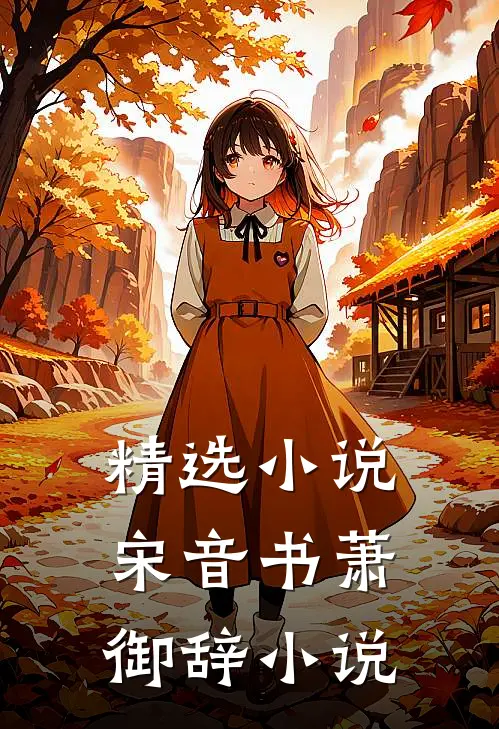 精选小说宋音书萧御辞小说