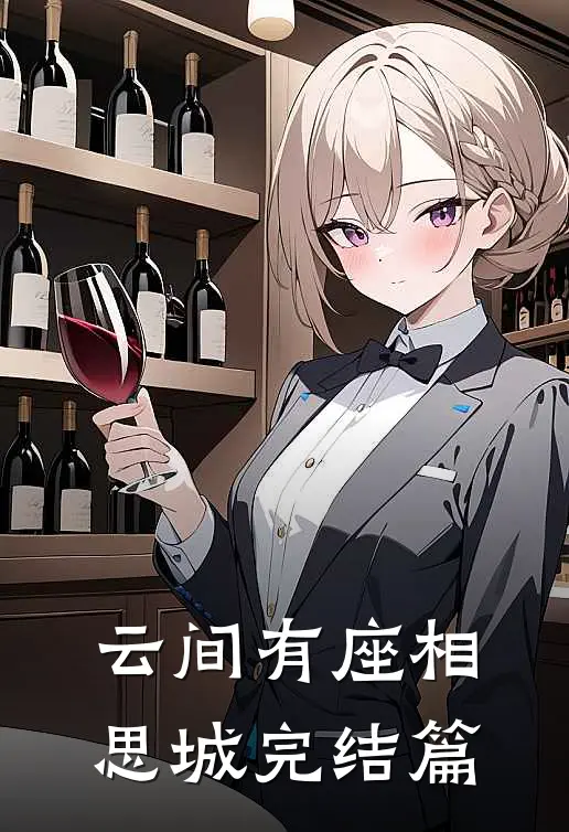 云间有座相思城完结篇