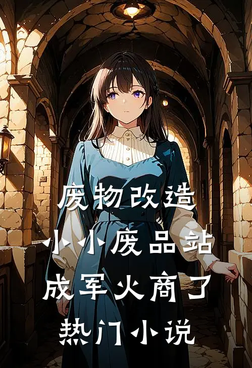废物改造：小小废品站成军火商了热门小说