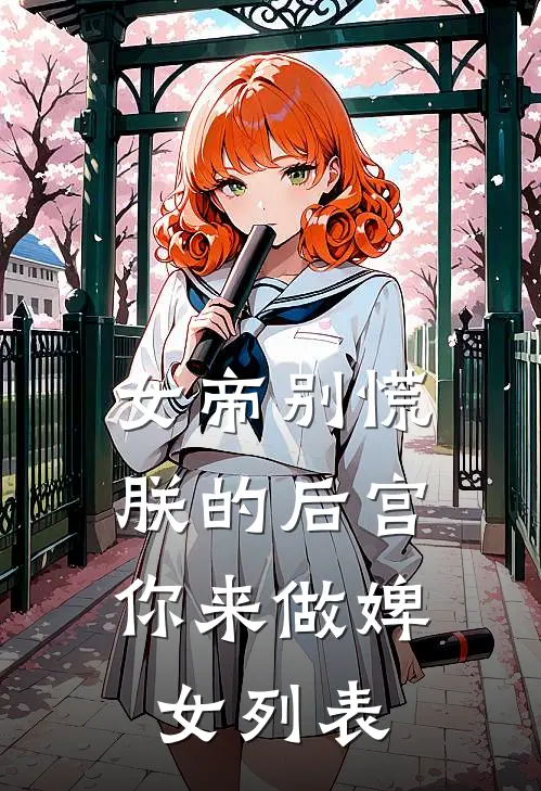 女帝别慌，朕的后宫你来做婢女列表