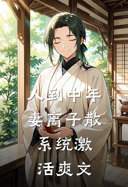 人到中年：妻离子散，系统激活爽文