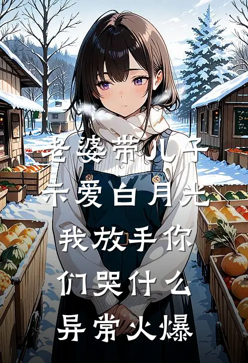 老婆带儿子示爱白月光，我放手你们哭什么异常火爆