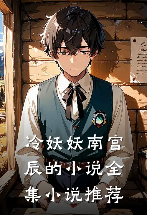 冷妖妖南宫辰的小说全集小说推荐