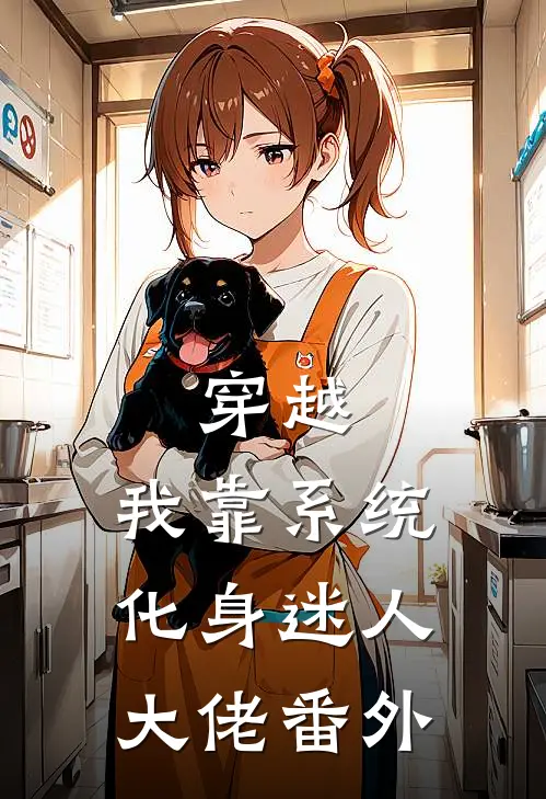 穿越：我靠系统化身迷人大佬番外