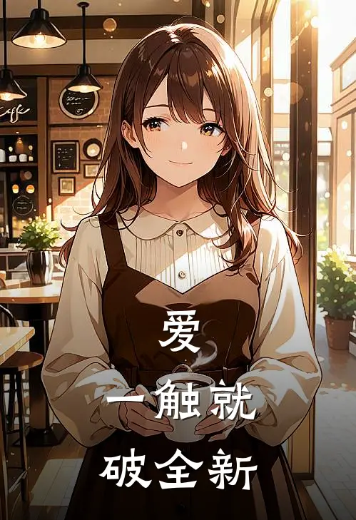 爱，一触就破全新