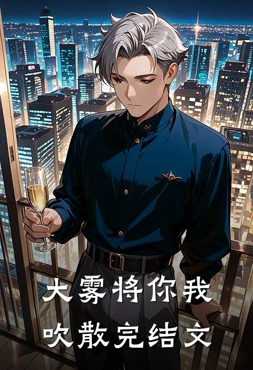 大雾将你我吹散完结文